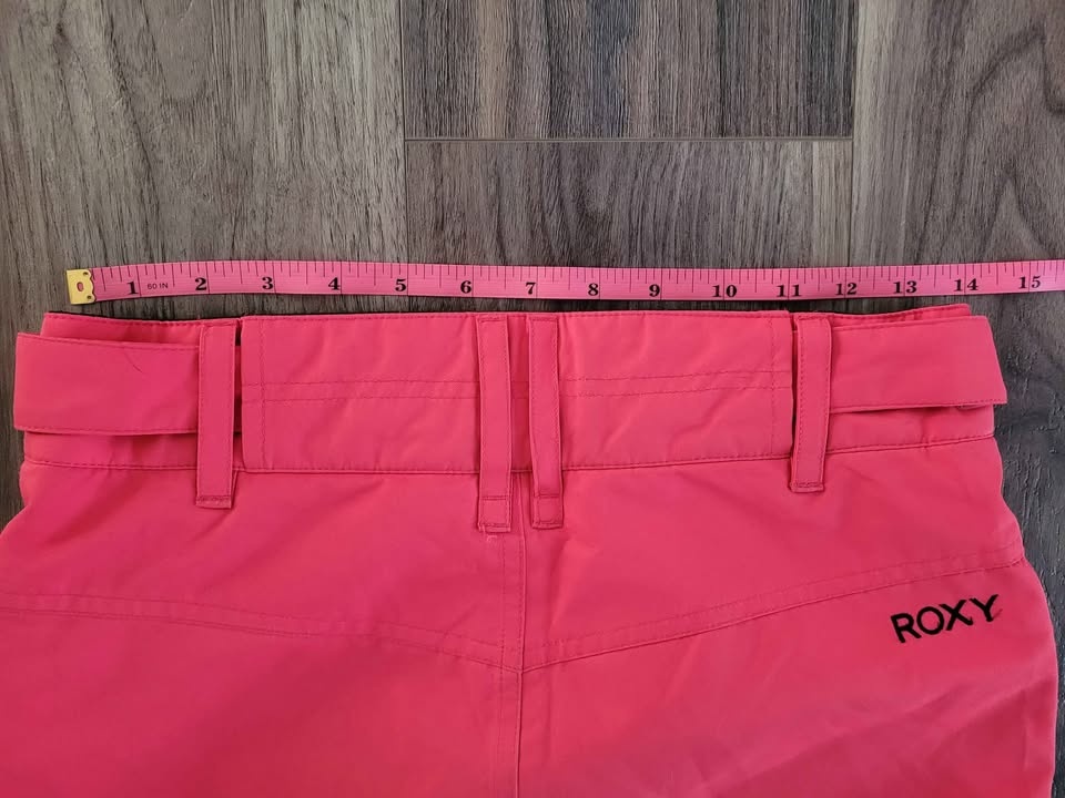 Youth Pink Snow Pants - photo 5