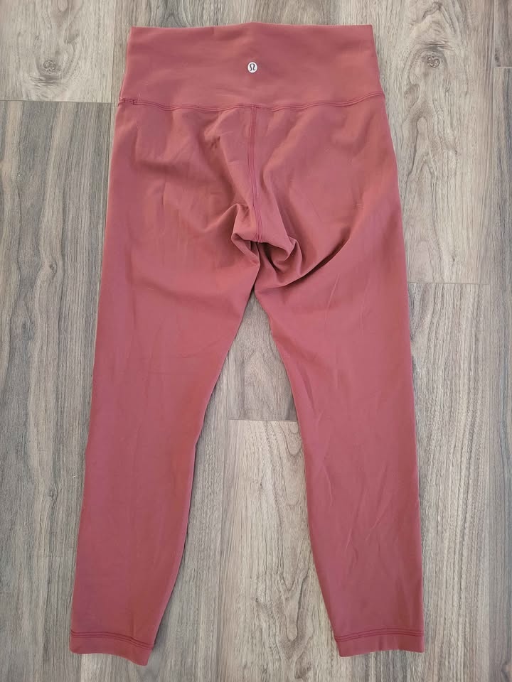 Lululemon Wunder Train High-Rise Tight 25" - photo 2