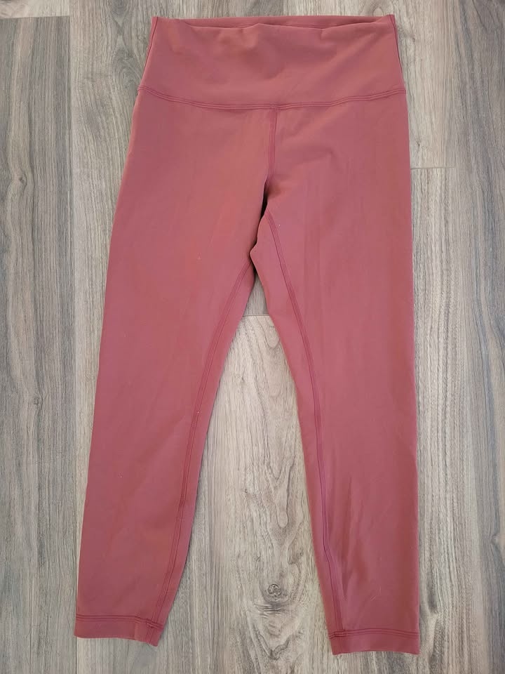 Lululemon Wunder Train High-Rise Tight 25" - photo 5
