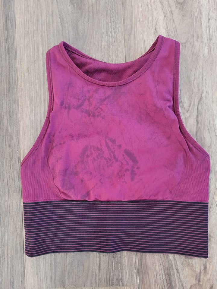 Lululemon Ebb to Train Bra * - photo 2