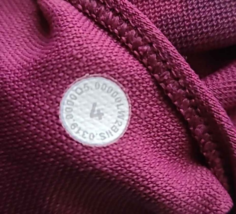Lululemon Ebb to Train Bra * - photo 3