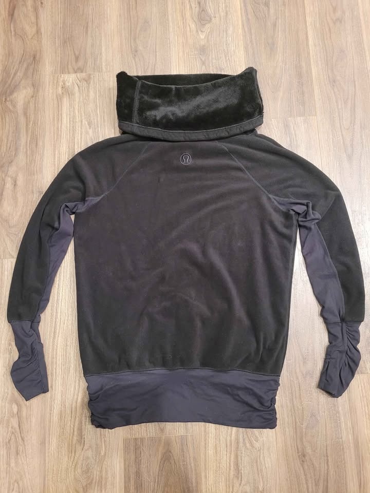 Lululemon Don't Hurry Be Happy Pullover - photo 5