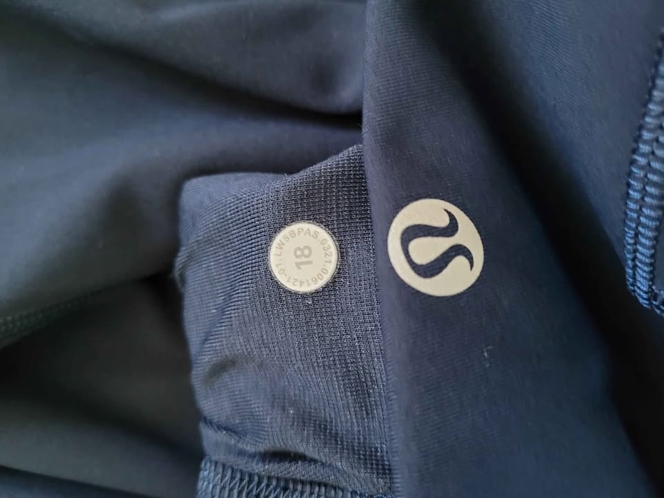 Lululemon Size 18 - photo 4