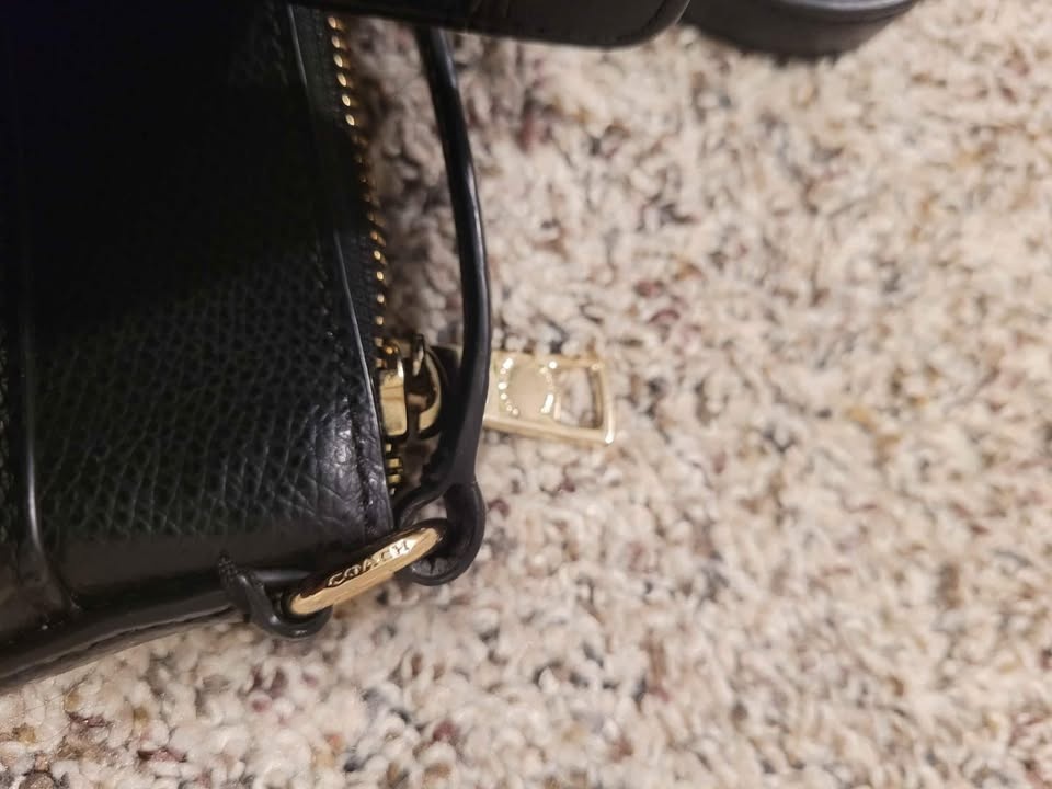 Coach - photo 3