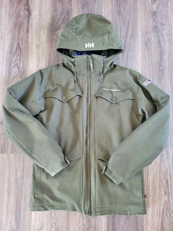 Helly Hansen Mens Medium
