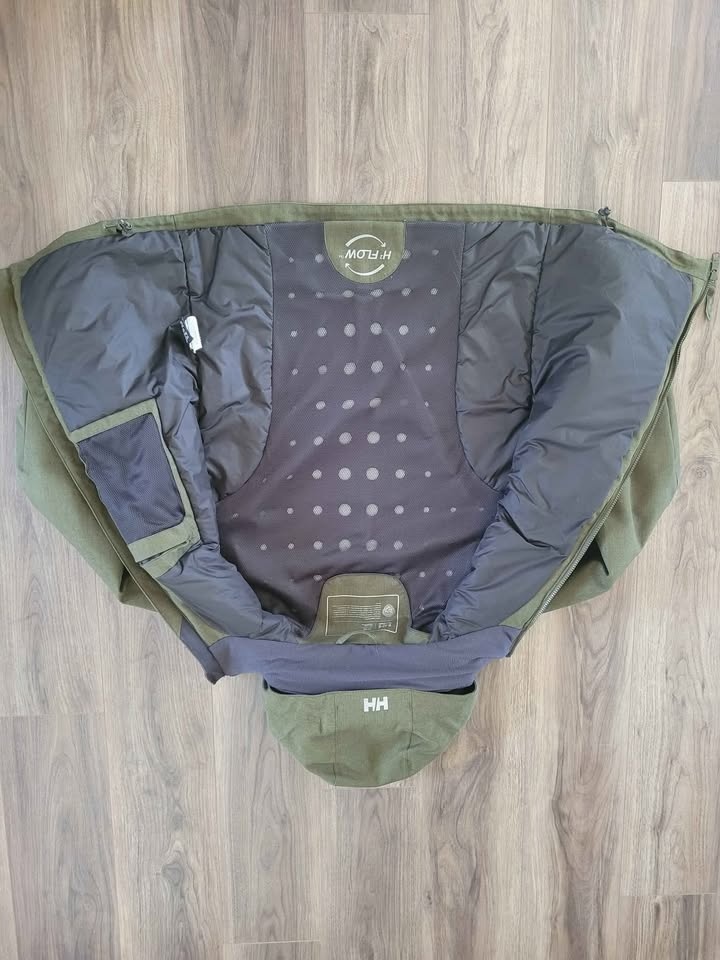 Helly Hansen Mens Medium - photo 3