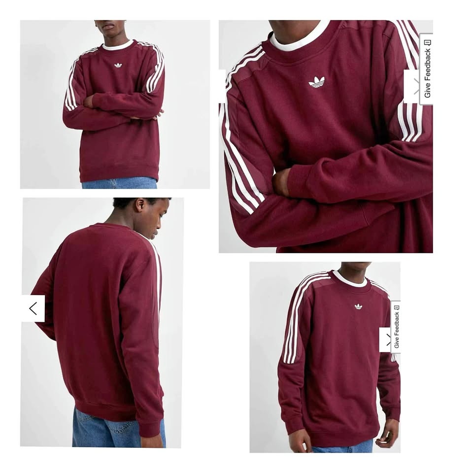 Mens Adidas