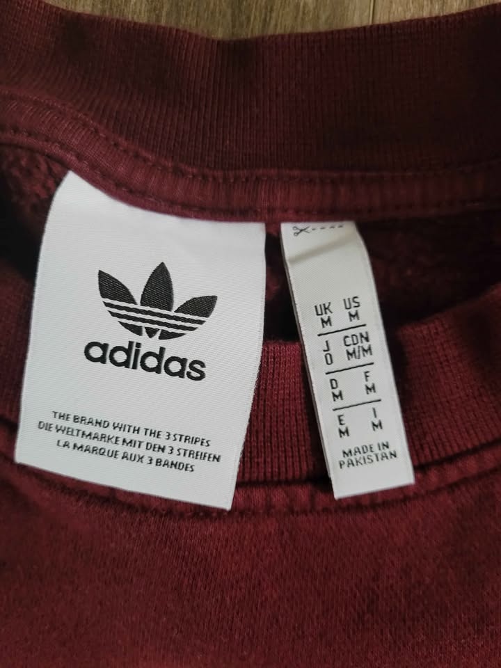 Mens Adidas - photo 3