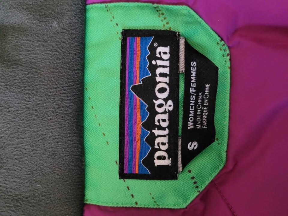 Wicked Themed Patagonia Winter Jacket🎉 - photo 2