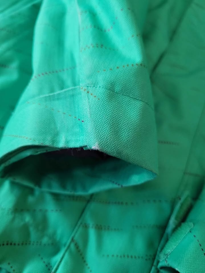 Wicked Themed Patagonia Winter Jacket🎉 - photo 3