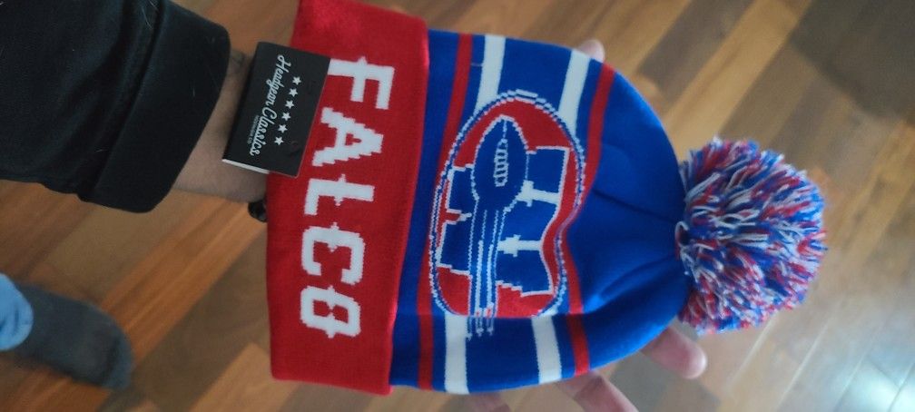 FALCO BEANIE