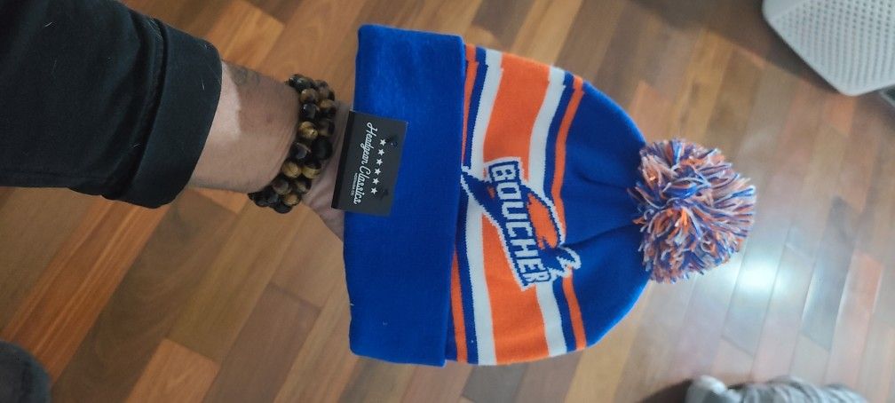 Waterboy BEANIE