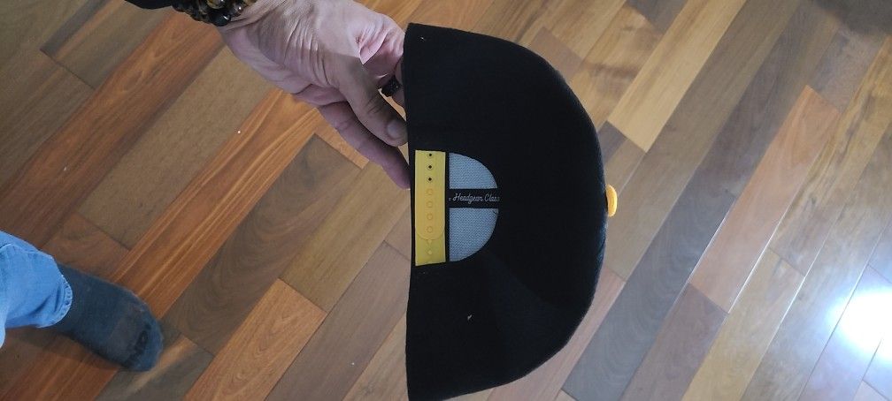 CARRIE Snapback HAT - photo 2
