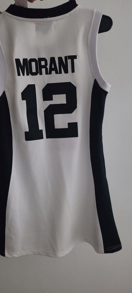 NEW Morant HS Jersey DRESS - photo 2