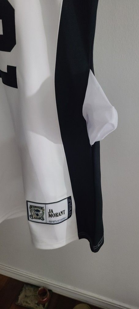 NEW Morant HS Jersey DRESS - photo 3