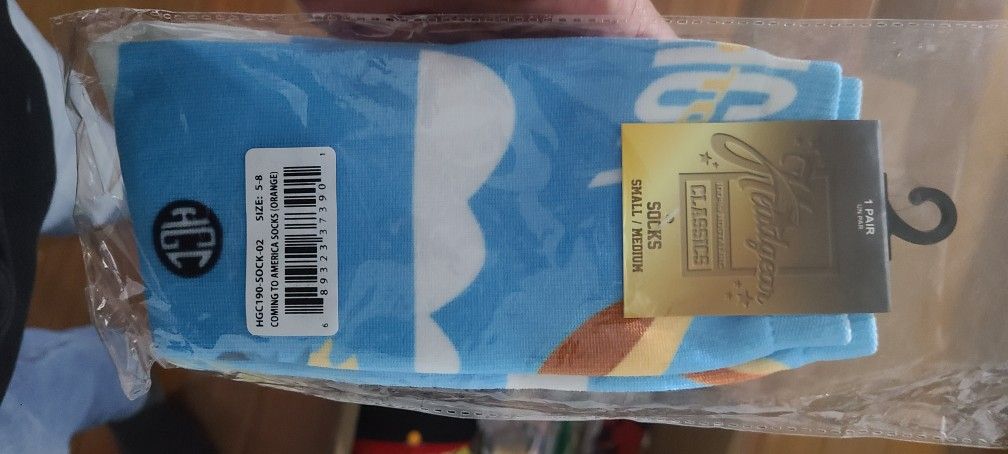 Headgear Classics Sox