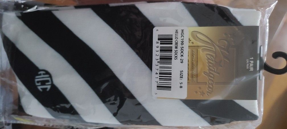 Headgear Classics Sox