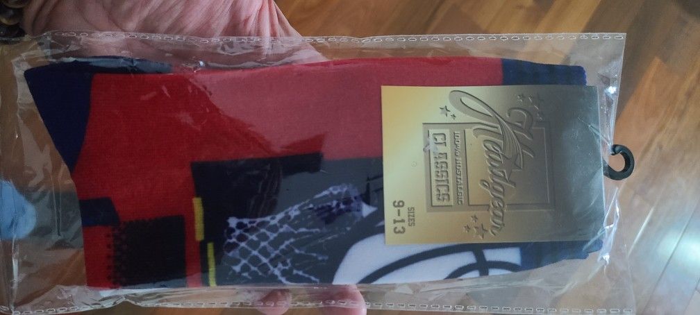 Headgear Classics Sox