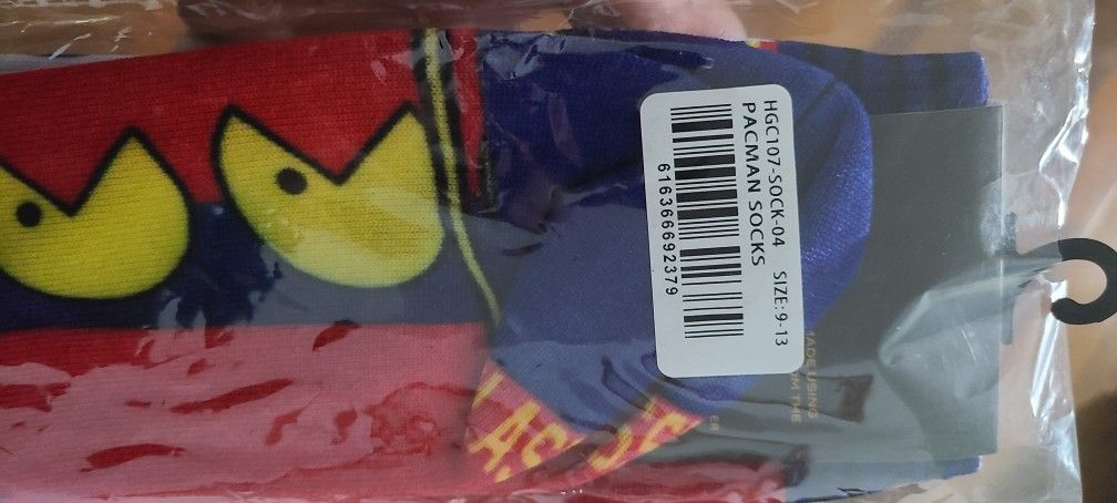 Headgear Classics Sox - photo 2