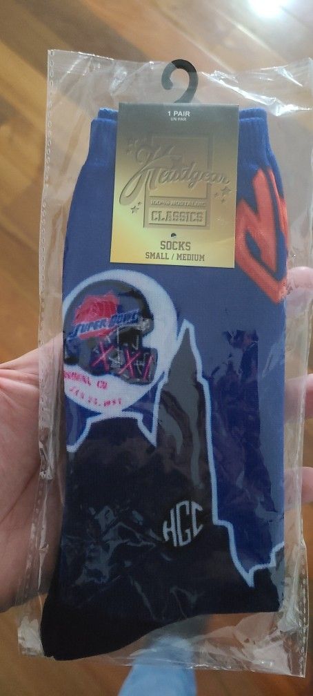 Headgear Classics Sox