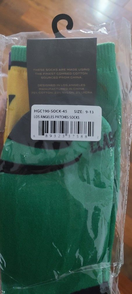 Head Gear Classics Sox - photo 2