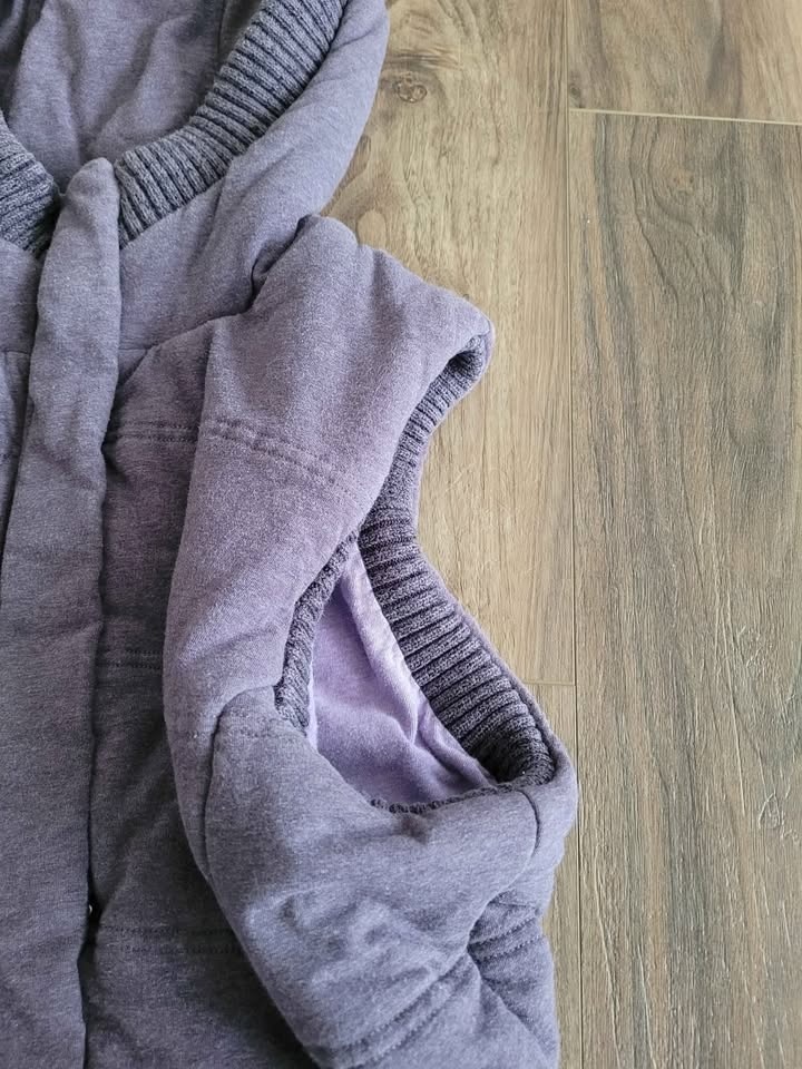 The North Face Hoodie Vest - photo 4