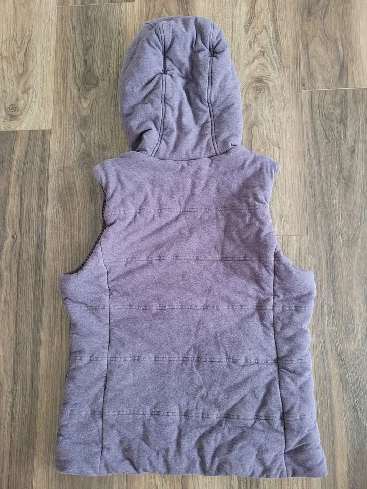 The North Face Hoodie Vest - photo 5