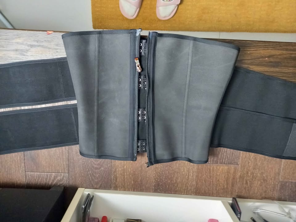 Waist trainer - photo 2