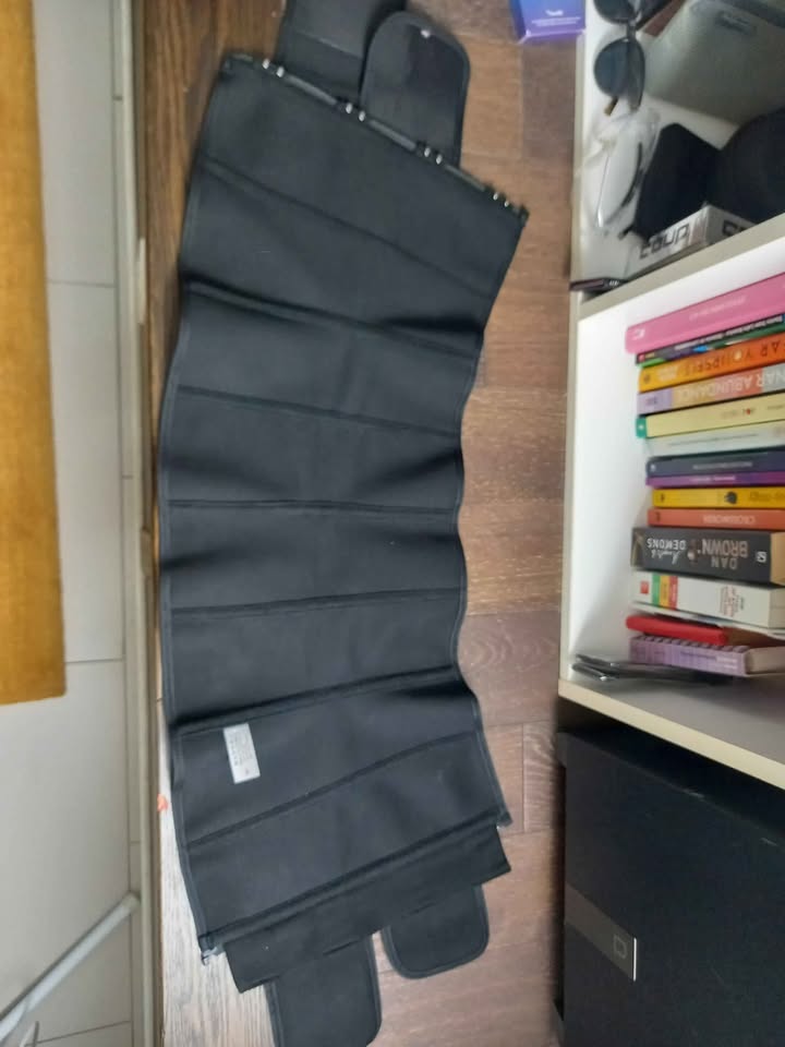 Waist trainer - photo 3
