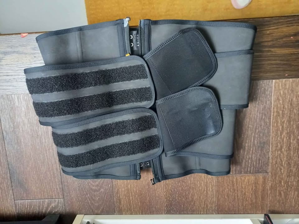 Waist trainer - photo 4