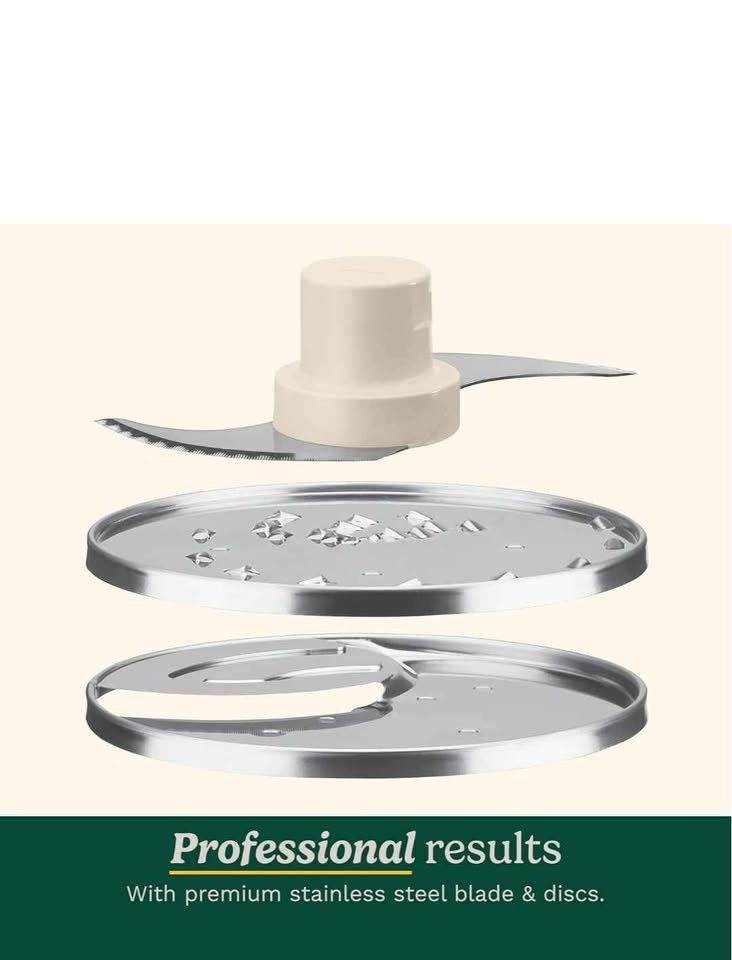 Cuisinart Food Processor 14-Cup - photo 3