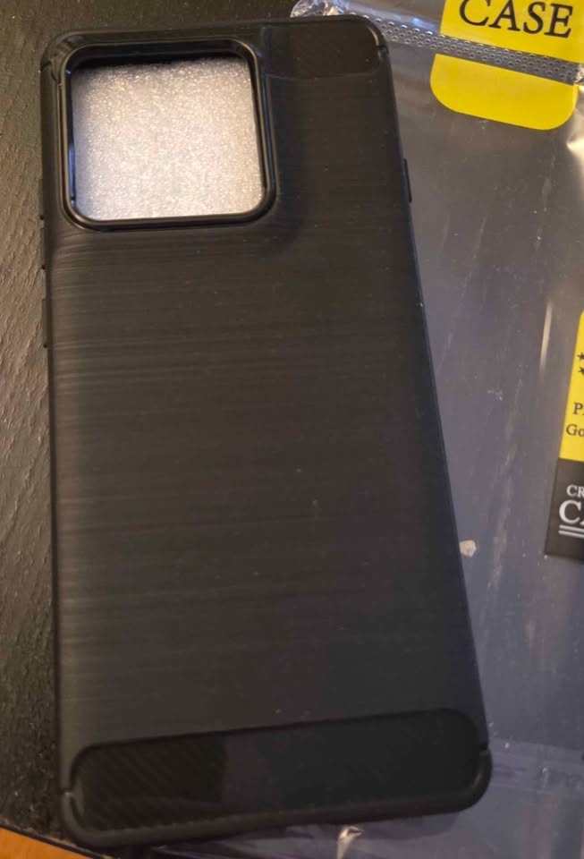 Motorola Edge 2025 case - photo 3