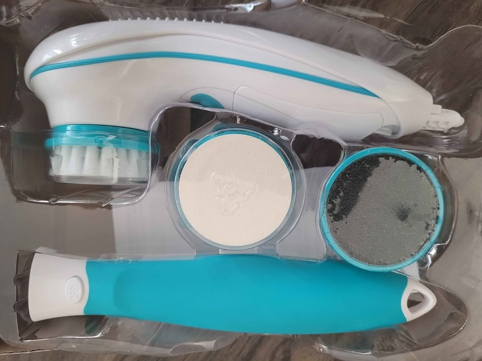 Conair Home Care Foot Spa - photo 3