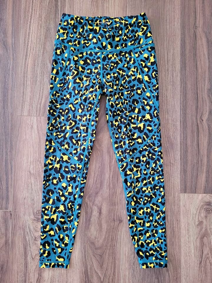 Sweaty Betty Athleisure