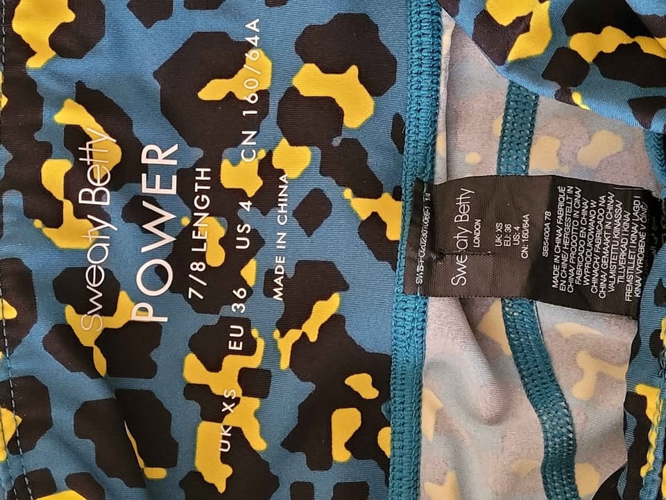 Sweaty Betty Athleisure - photo 2