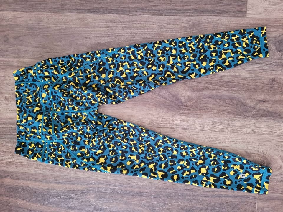 Sweaty Betty Athleisure - photo 5