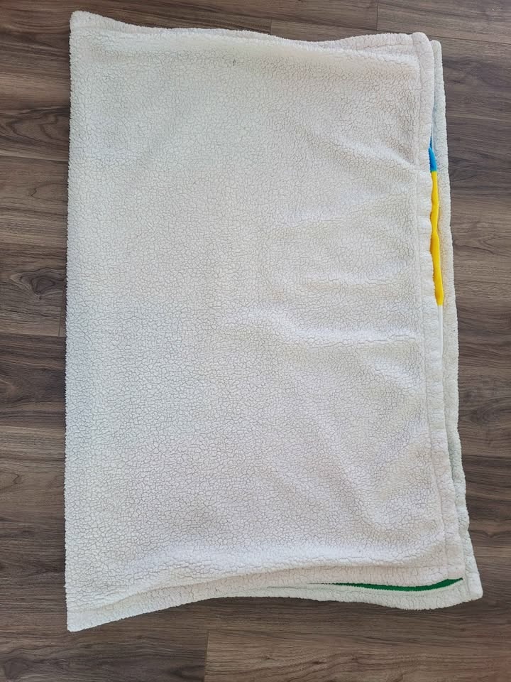 VIP Fleece Lego Blanket - photo 4