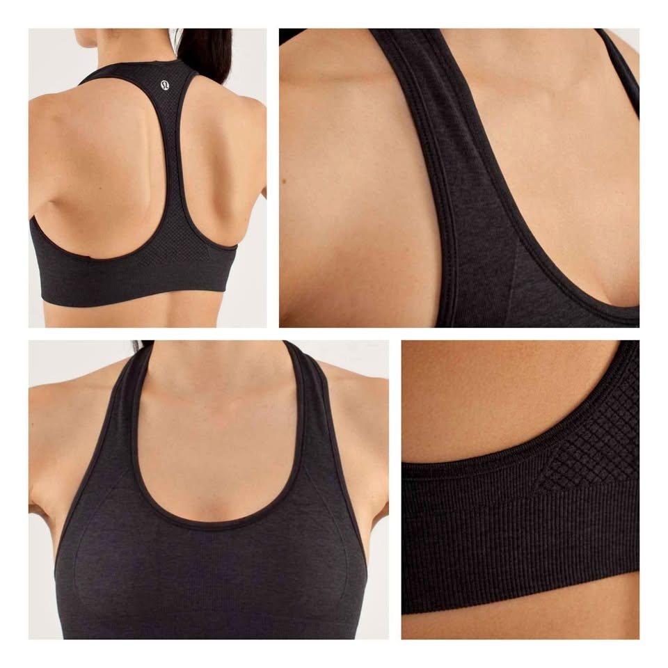 Lululemon Size 8 Matching Set
