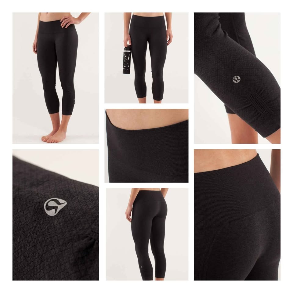 Lululemon Size 8 Matching Set - photo 2