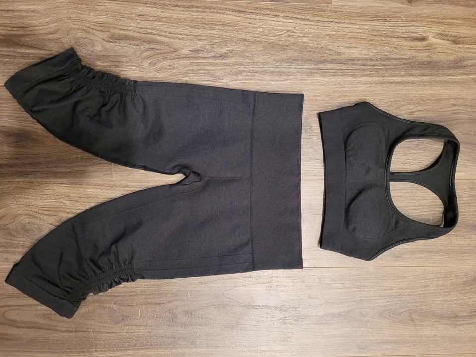 Lululemon Size 8 Matching Set - photo 5