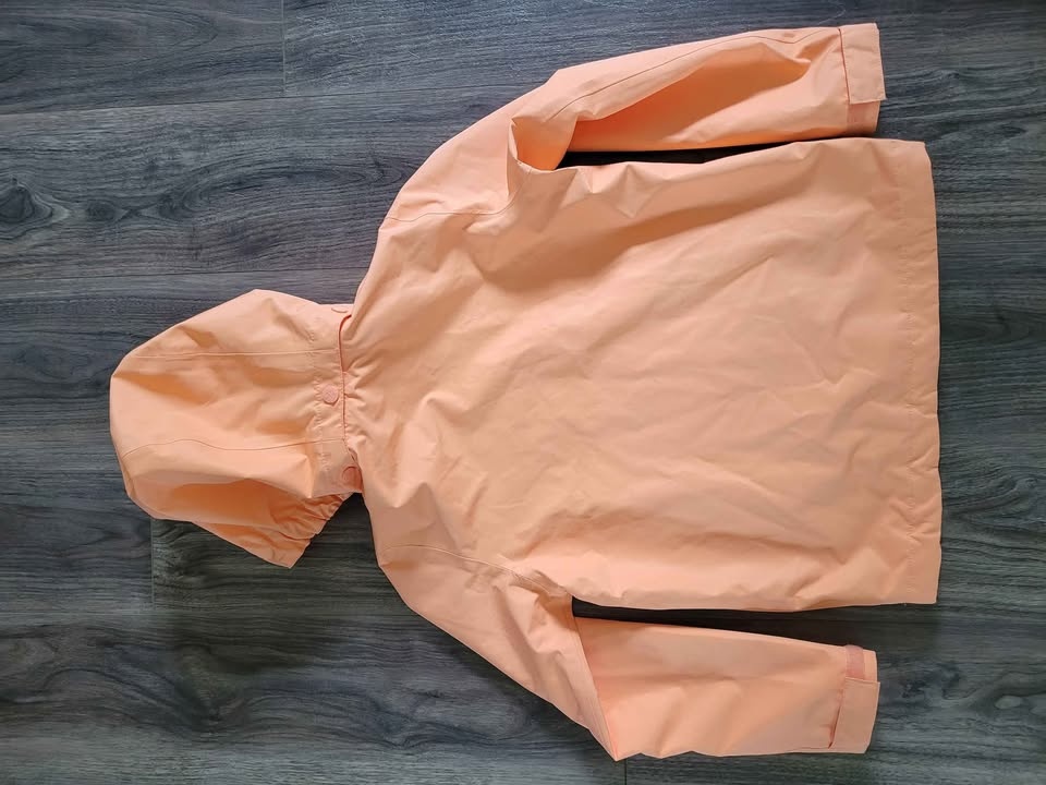 Helly Hansen Peach/Orange Lightweight Coat - photo 5