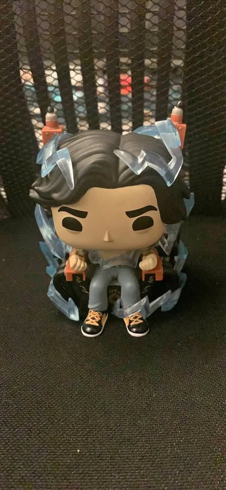 Funko Pop Figure