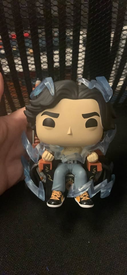 Funko Pop Figure - photo 2