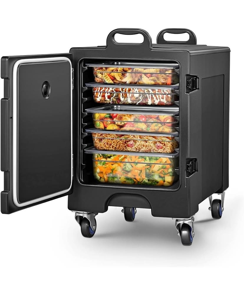 Catering Food Warmer