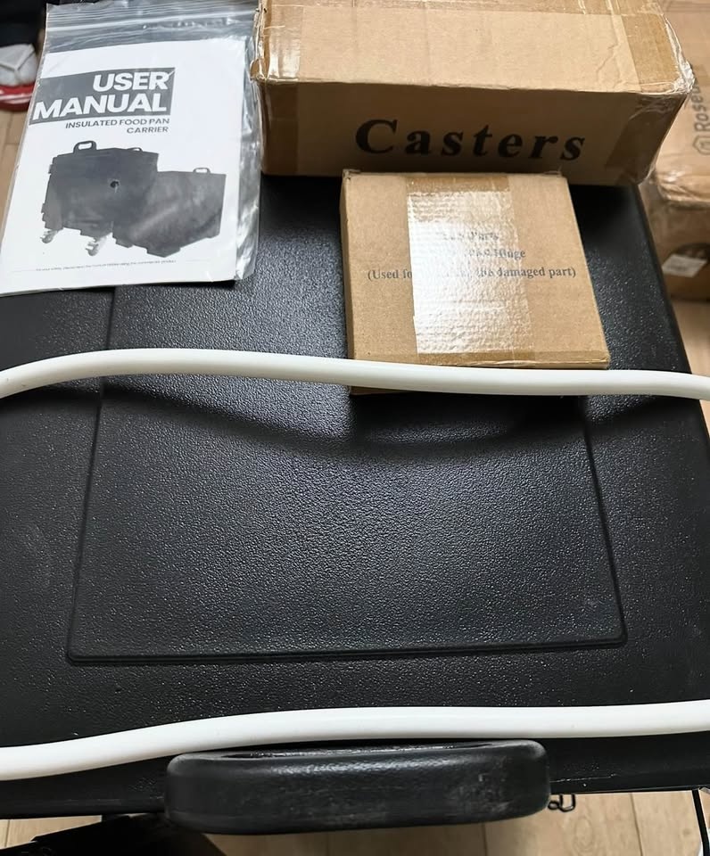Catering Food Warmer - photo 4
