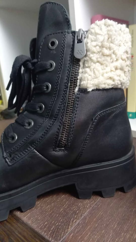 Cougar winter boots 9 women - photo 5