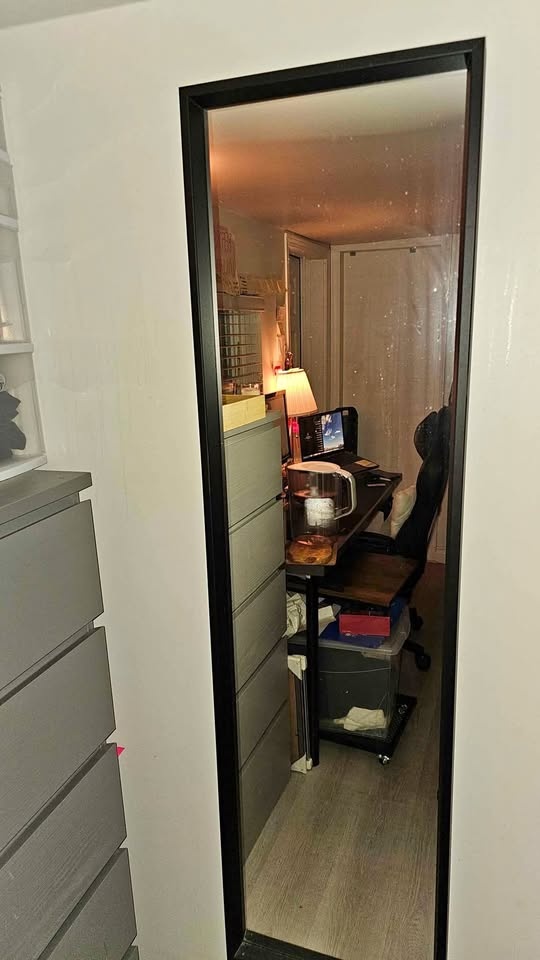 Moving out sale. Ikea Mirror