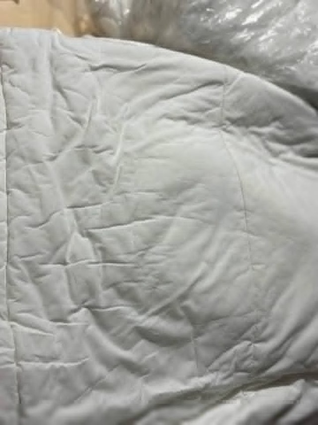 Queen Comforter – Lightweight Hotel Style - photo 5