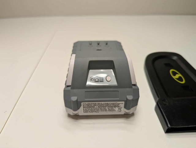 Sun Joe 24V Ion+ 5" Chainsaw Kit (Open Box) | Good Find - photo 5