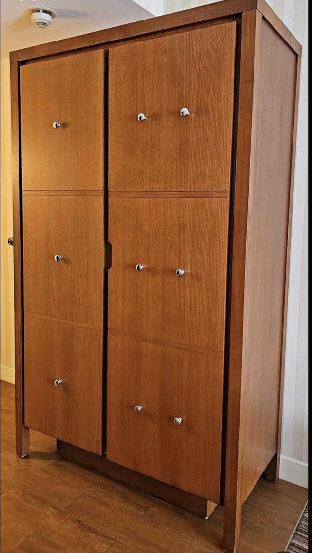 Hotel Liquidation Sale – Solid Wood Wardrobes | $275 - photo 2